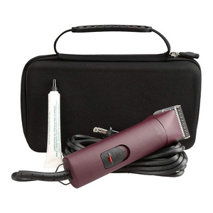 Custodia per tosatrici per capelli in Eva con Kit di taglio per capelli impermeabile antiurto con LOGO personalizzato di fabbrica - Product Image 1