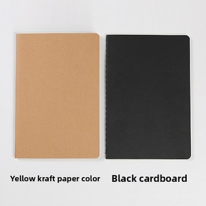 Quaderno/Diario per Studenti A5 Personalizzabile con Copertina Stampata, Rilegatura a Filo e Logo Stampabile per Compiti - Product Image 3