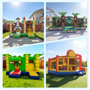 Château <span class=keywords><strong>gonflable</strong></span> combiné pour enfants avec toboggan <span class=keywords><strong>Acheter</strong></span> un château <span class=keywords><strong>gonflable</strong></span> - Product Image 5