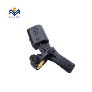 อะไหล่รถยนต์จีน MANER เซ็นเซอร์วัดความเร็วล้อ ABS ด้านหลังขวา WHT003862 สำหรับ Audi A1 Seat Ibiza VW FOX Golf EA211 - Product Image 3
