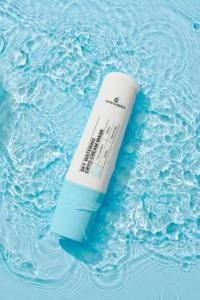 Máscara de crema criogénica Sky Watering, efecto de enfriamiento de hidratación profunda, Máscara calmante, recarga de humedad, máscara de crema ligera calmante para la piel - Product Image 4