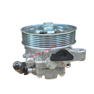 Bomba de dirección asistida Guangzhou Kangyuan 56110-PNB-013 para vehículos Honda Acura, nueva, fabricada en China - Product Image 3