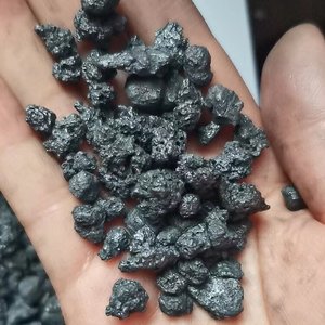 GPC (Graphitized Petroleum Cokes Recarburizer) et Carburant à base de Charbon SUNI <span class=keywords><strong>Grafit</strong></span> 99% Azote 0,01% Soufre 0,03% Coke Calciné 1-5mm - Product Image 5