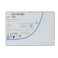 SSD Murah 2.5 SSDPF2KX153T1 Solid State Drive Seri D7-P5520 15.36Tb U.2 15Mm Pcie 4.0 X4 3D4 Tlc Server Internal Ssd