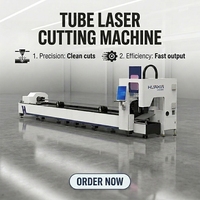 Mesin Pemotong Logam Laser Serat Industri Cypcut untuk Baja Sudut dan Baja Kanal, Produktivitas Tinggi, Pemotongan Otomatis