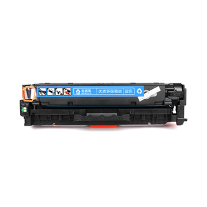 Tóner Compatible para HP CF380 CF380A <span class=keywords><strong>CF381A</strong></span> CF382A CF383A CF380X CF380XL, Cartucho de Tóner para M476dn MFP M476dw MFP M476dnw MFP - Product Image 2