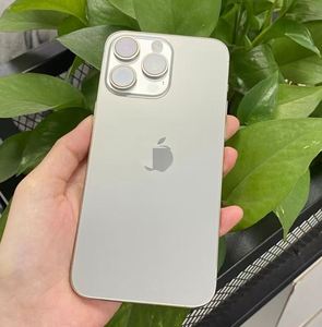 Điện thoại thông minh 5G đã qua sử dụng, chất lượng cao, mở khóa, 15promax/15pro/15plus/15, hai SIM, bản gốc, giá sỉ - Product Image 1