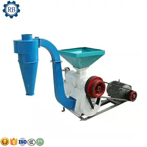 New Design millet polishing machine Mini Electric Rice mill Peeling Grinder Rice Husking Milling Machine