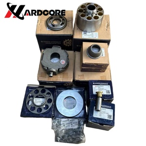 H7V180 Hydraulic <b>Pump</b> Parts 550-4341 for E336GC E345GC E340GC - Product Image 2