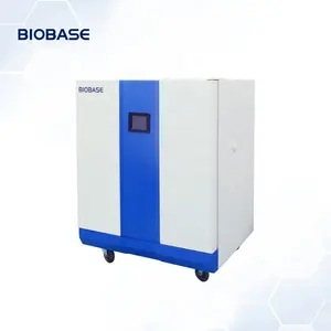 Incubadora de temperatura constante biobase, incubadora para temperatura constante de BJPX-H48II novo tipo de incubadora 200l