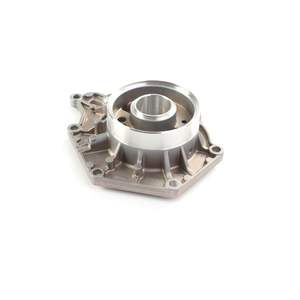 Services de moulage sous pression personnalisés de l'usine de moulage du Vietnam pour pièces métalliques en aluminium - OEM/ODM certifié ISO9001 industriel - Product Image 5