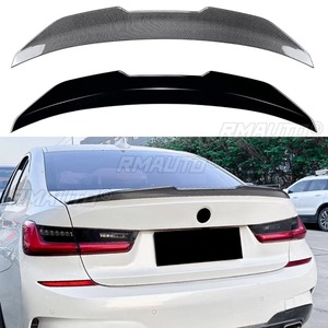 Alerón Trasero PSM para BMW Serie 3 G20 320i 330i, Alerón para Maletero Trasero para BMW Serie 3 G20 320i 330i PSM 2019+, Accesorios para Automóviles - Product Image 2