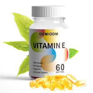 OEM Suplemento alimenticio <span class=keywords><strong>Vitamina</strong></span> <span class=keywords><strong>E</strong></span> Softgels Cuidado <span class=keywords><strong>de</strong></span> la piel facial Suplementos <span class=keywords><strong>de</strong></span> <span class=keywords><strong>vitamina</strong></span> <span class=keywords><strong>E</strong></span> utilizados <span class=keywords><strong>para</strong></span> antioxidantes - Product Image 6