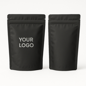 Tùy chỉnh in dùng một lần nhiều lớp đứng lên túi có thể khóa lại Ziplock Quà Tặng xe đồ chơi Mylar bao bì túi - Product Image 6