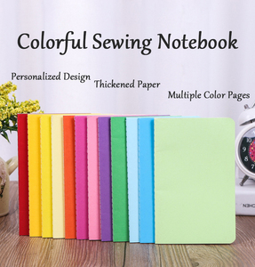 Carnet à couverture rigide personnalisé et coloré, carnet bon marché pour enfants, carnet ligné facile à écrire pour enfants et étudiants - Product Image 4