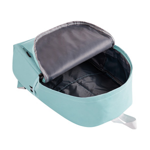 Fashion Color Cool Students <b>School</b> Bags <b>Backpack</b> Outdoor Travel Large Capacity Lightweight <b>Waterproof</b> <b>School</b> <b>Backpack</b> - Product Image 5