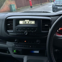 Radio Android para Auto para Peugeot Expert 3 2016-2021 Citroen Jumpy III 3 Space Tourer 1 Reproductor Multimedia para Auto Navegación GPS Car-play