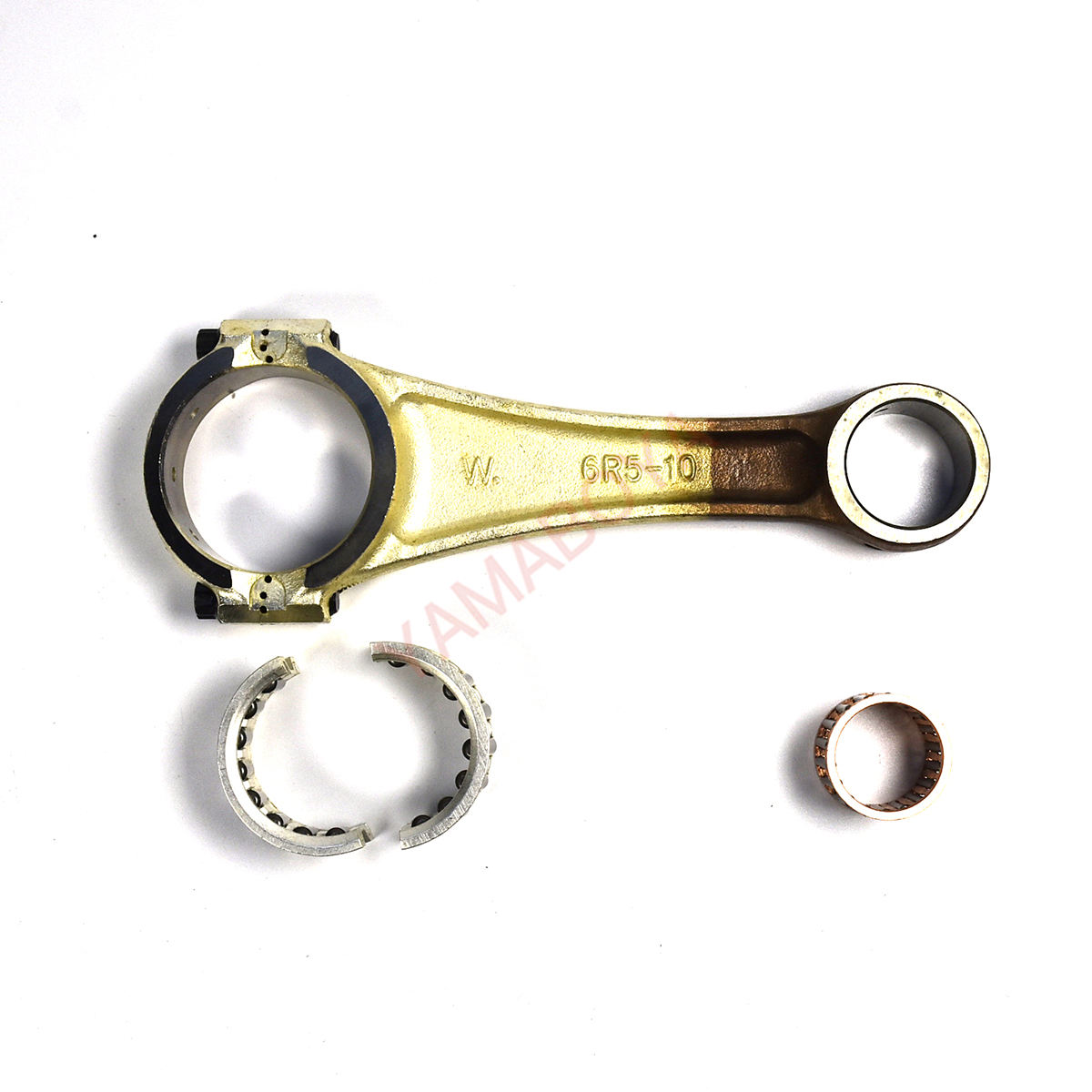 6R5-11650-00 Connecting Rod Kit for Yamaha 200HP Outboard