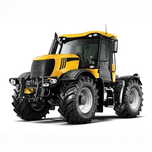 Fast Delivery Cheap Compact Tractor Traktor 4X4 Mini Farm 4Wd Compact Tractor China Traktor For Sale