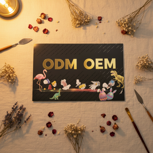 Kit di Trucchi Magici Personalizzati, Giochi per Spettacoli di Magia, Giocattoli Creativi in Plastica, Set di Illusioni da Palcoscenico, Altri Giocattoli Educativi - Product Image 2