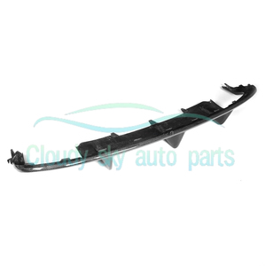 Difusor Trasero de Fibra de Carbono para <span class=keywords><strong>A5</strong></span> 8T S5 Sportback Coupé <span class=keywords><strong>2012</strong></span> - Product Image 2