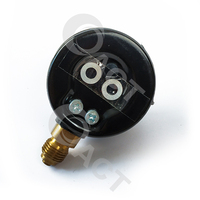 Manómetro de Gas Natural para Automóvil ACT 201C, Medidor de Presión de Gas GLP de 5V para Kit de Conversión de Gas para Automóvil