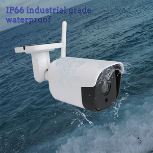 Innotronik ngoài trời 2MP <span class=keywords><strong>CMS</strong></span> giám sát cam Bullet <span class=keywords><strong>Camera</strong></span> Bán hàng nóng không thấm nước DC 12V trắng an ninh máy ảnh trong nhà P2P NVR POE - Product Image 6