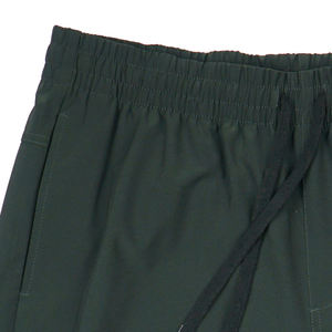 Shorts de bain décontractés pour hommes, taille mi-haute, dernier design, recyclés, écologiques, respirants, imprimés par transfert thermique avec motifs animaux et lettres - Product Image 3