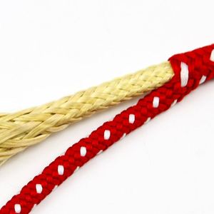 Aramid Rope 7mm 8mm 9mm 10mm 12mm <b>Fire</b> Rope Hot Air Balloon Rope - Product Image 2
