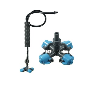 Bán Hot Hệ Thống Nông Nghiệp <span class=keywords><strong>Micro</strong></span> Thủy Lợi Nhà Kính Sương Mù <span class=keywords><strong>Fogger</strong></span> - Product Image 1
