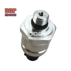 3408587 3408583 3408585 2872359 3408472 Diesel Engine Fuel Control Actuator Pressure Regulator For Cummins QSK23 QSK45 QSK60 - Product Image 5