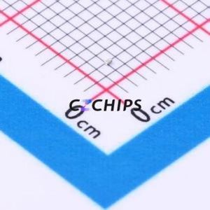 Résistance SMD WR02X1243FAL 0201 (Type : Film Épais) (Résistance : 124 kOhm Précision : 1%) - Product Image 2