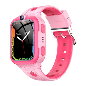 Smartwatch per Bambini Y28 2024 con SIM 4G, Chiamate Telefoniche, GPS, WIFI, Posizionamento LBS, SOS, Videochiamate HD, Impermeabile - Product Image 2
