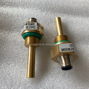7.8290E0 7.8290.0 7.8290E1 7.8290.1 <span class=keywords><strong>Kaeser</strong></span>スクリューエアコンプレッサー部品用温度センサー - Product Image 2