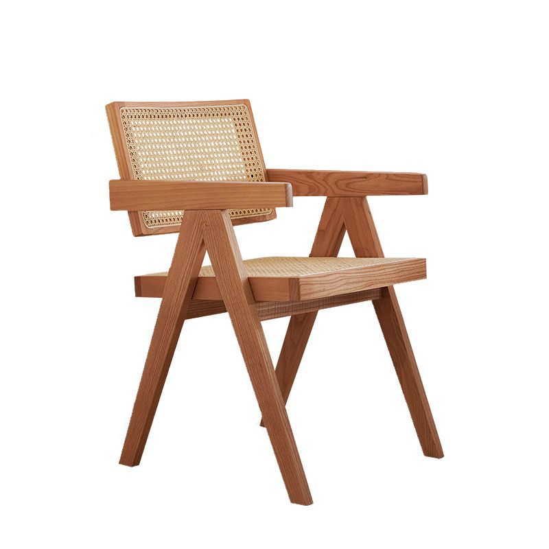 Color madera de cerezo [Superficie del asiento arcoíris]