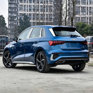 <span class=keywords><strong>Audi</strong></span> <span class=keywords><strong>A3</strong></span> Usado <span class=keywords><strong>2022</strong></span>, <span class=keywords><strong>Audi</strong></span> <span class=keywords><strong>A3</strong></span> <span class=keywords><strong>Sportback</strong></span> 35 TFSI Fashion Sport Edition, Bajo Kilometraje, <span class=keywords><strong>Precio</strong></span> Económico en China, Autos de Gasolina - Product Image 5