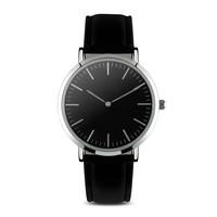 Reloj de Lujo para Hombre, Venta al Por Mayor, Diseño OEM, Acero Inoxidable, Esfera con Indicadores, Logotipo Personalizado, Cuarzo, Resistente al Agua 5BAR