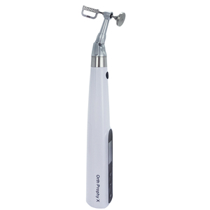 CPONZ Orth Prophy <span class=keywords><strong>X</strong></span> 1:1 Diş Elektrikli Ortodontik Profilaksi Motoru Ters Hareketli İnterproksimal Stripping IPR Sistem El Aleti - Product Image 6