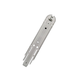 Fabricación de Moldes a Medida con DFM <span class=keywords><strong>Moldflow</strong></span> para Componentes Plásticos Largos y Delgados de OEM, Alta Precisión +/-0.01mm, 50k-1000k Piezas - Product Image 2