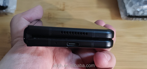 ขายส่งของแท้สำหรับ <span class=keywords><strong>Samsung</strong></span> <span class=keywords><strong>Galaxy</strong></span> <span class=keywords><strong>Z</strong></span> Fold3 <span class=keywords><strong>5G</strong></span> (F926U1/F926N) |   โทรศัพท์พับได้ 7.6 นิ้ว แรม 12GB ความจุ 256/<span class=keywords><strong>512GB</strong></span> รองรับ NFC GSM-FIX - Product Image 6