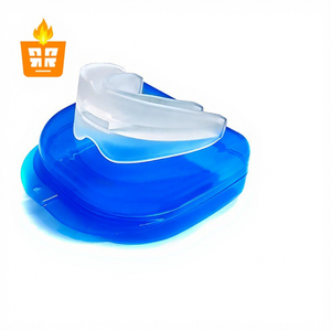 0728 Embout buccal anti-ronflement professionnel et réutilisable, solution efficace contre le ronflement, protège-dents anti-ronflement pour hommes et femmes - Product Image 4