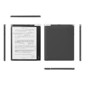 Étui souple transparent en TPU avec airbag anti-chute et étui de protection pour stylo pour étui pour tablette Rakuten <span class=keywords><strong>Kobo</strong></span> <span class=keywords><strong>Elipsa</strong></span>/<span class=keywords><strong>Elipsa</strong></span> <span class=keywords><strong>2E</strong></span> 10.3" - Product Image 5