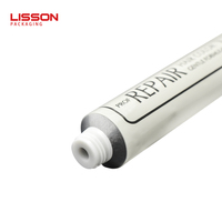 Tubes en aluminium compressibles vides pour pommades, lotions et gels – Emballage souple