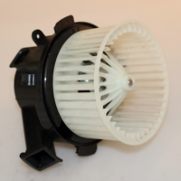 OE # KBM-305 272101366R 87503 Deye Heater A/C Motor Blower Fan 12V DC 126W Garantie de 24 mois pour Renault DUSTER 2011-2016 Air