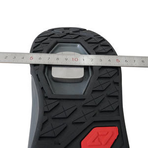 Plaques d'acier Plaques de fer Plaques de chaussures métalliques pour pédales magnétiques <span class=keywords><strong>VTT</strong></span> <span class=keywords><strong>VTT</strong></span> avec clip sans chaussure - Product Image 4