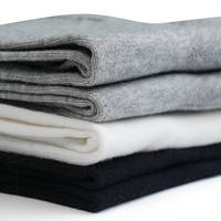 Chaussettes de sport antidérapantes et antibactériennes 10A en coton unisexe, fabrication directe usine ODM, sans MOQ, respirantes, hiver, logo sur le dessous
