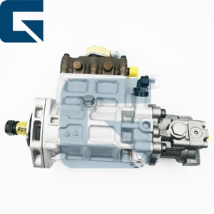 Bomba de Combustible Diésel 320-2512 3202512 para Excavadora 320D 325D - Product Image 2