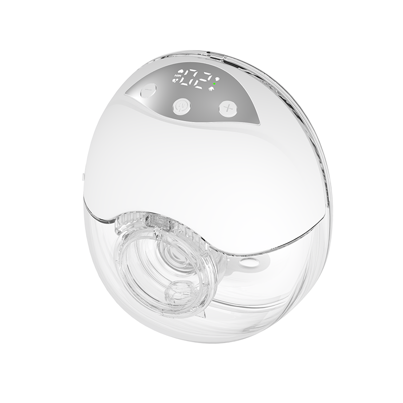 eufy wearable breast pump s1 pro