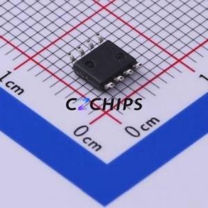 EEPROM de puce d'IC de circuit intégré de SOIC-8 de AT24CM02-SSHD-T originale et neuve - Product Image 2