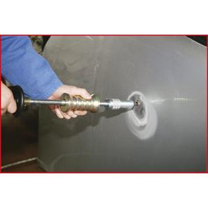 KS TOOLS - 500.8559 Marteau coulissant, 1.5kg - EAN 4042146030158 CORPS ET TÔLES MÉTALLIQUES - Product Image 2